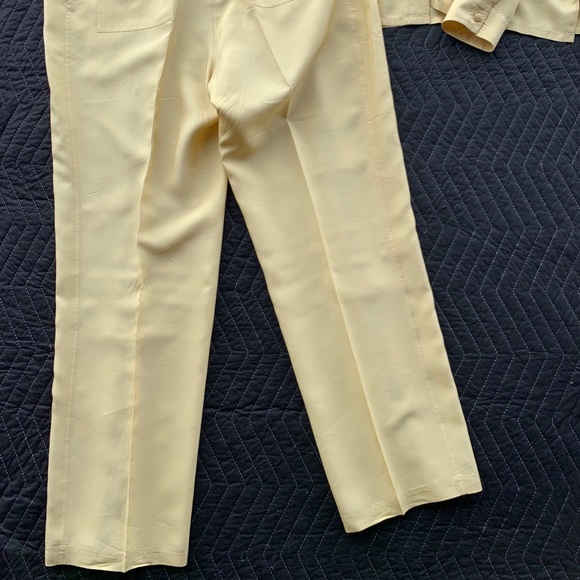 WOMENS GO SILK SET SIZE 14 - Picture 7 of 8